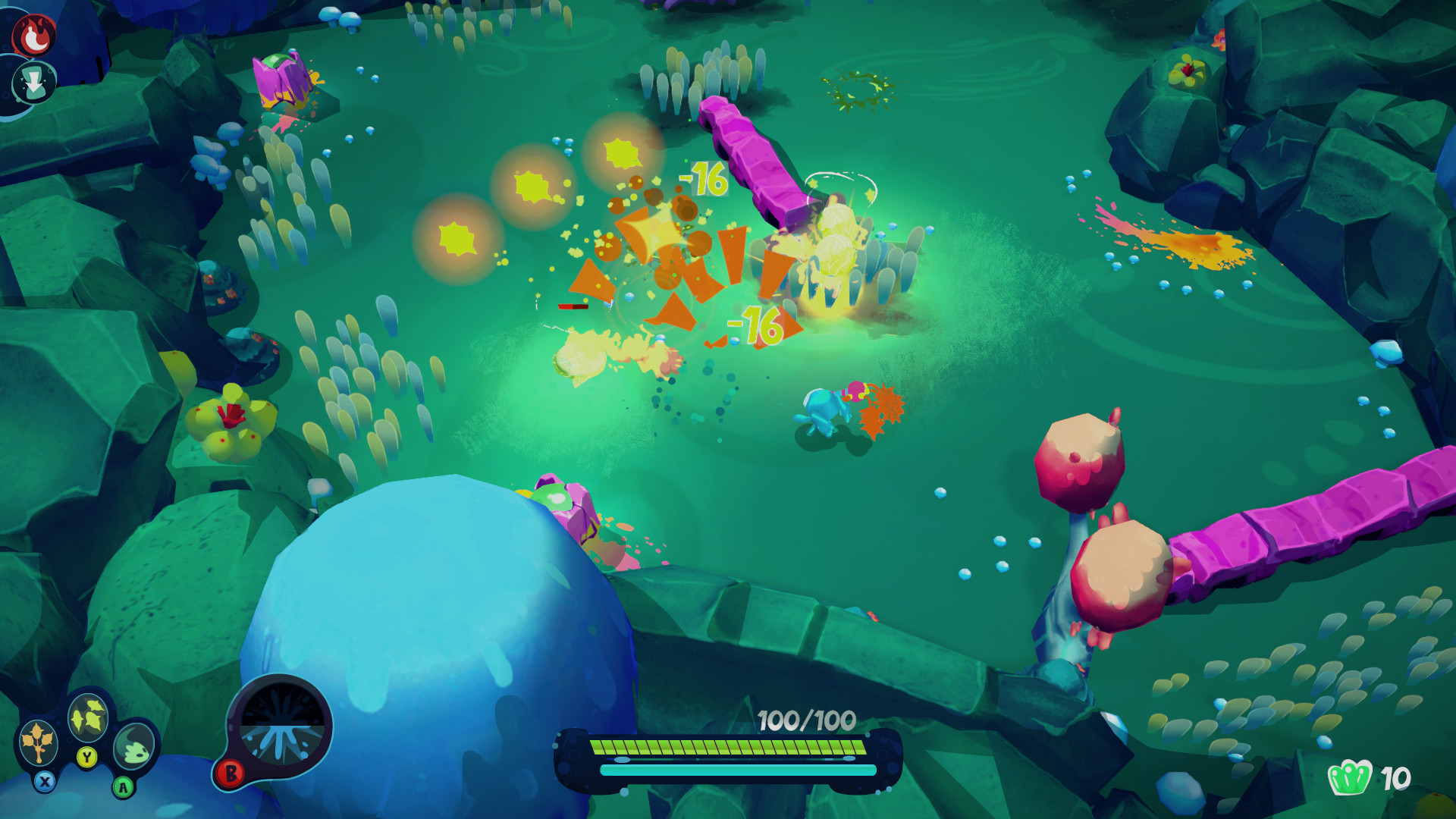 I'm Not Jelly screenshot #1