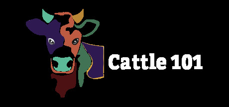 Cattle 101 -  Sample Library steam charts