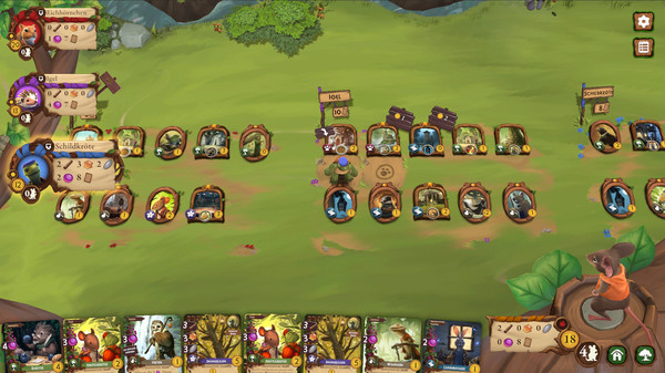 Everdell Screenshot 3