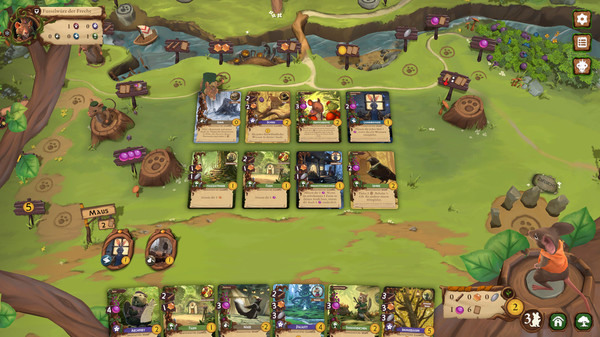 Everdell Screenshot 5