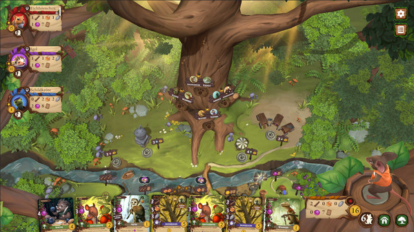 Everdell Screenshot 1