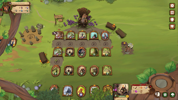 Everdell screenshot 3