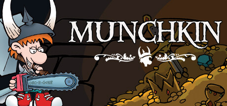 Munchkin technical specifications for computer