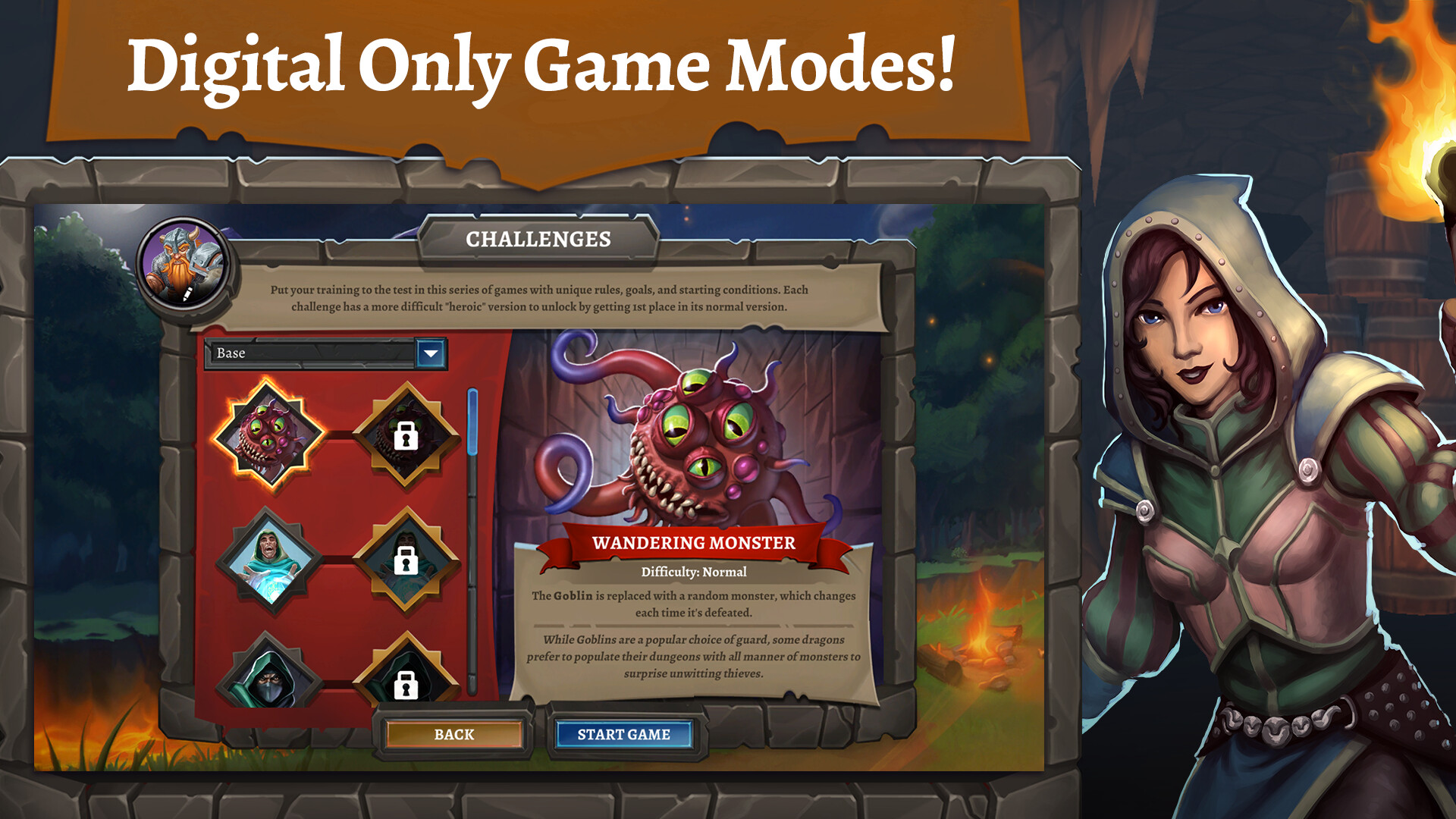 Clank! screenshot screenshot 2