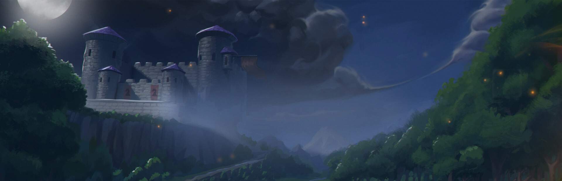 Clank!