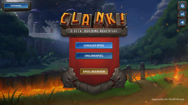 Clank! Screenshot 3