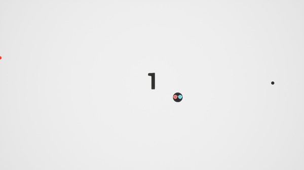 Dodge It! - 3D Glasses screenshot 3