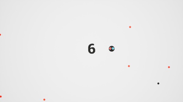 Dodge It! - 3D Glasses screenshot 2