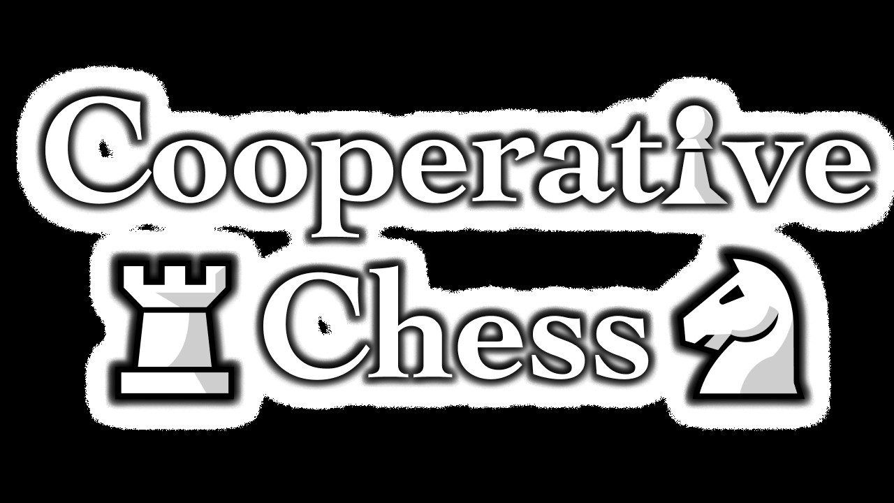 Cooperative Chess Playtest Featured Screenshot #1