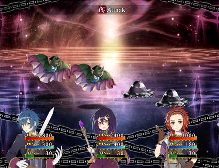 RealityMinds:Popular Fantasy Monster Pack