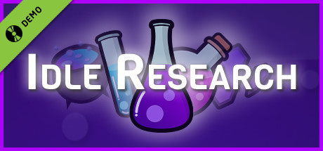 Idle Research Demo cover art