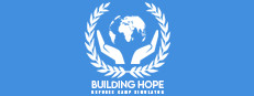 Building Hope - Refugee Camp Simulator