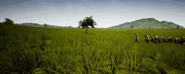 Building Hope - Refugee Camp Simulator video 4