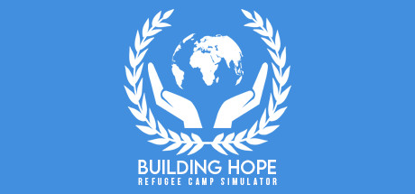 Building Hope - Refugee Camp Simulator Cover Image