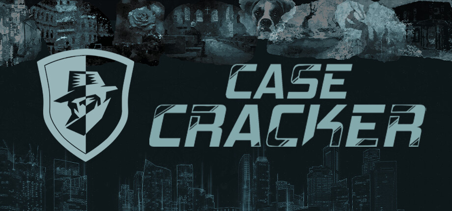 CaseCracker cover art