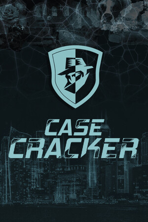 Обложка CaseCracker