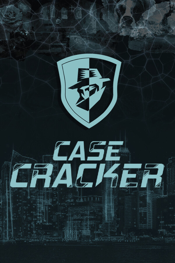 CaseCracker + The Operator