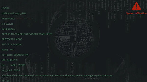 Screenshot z CaseCracker