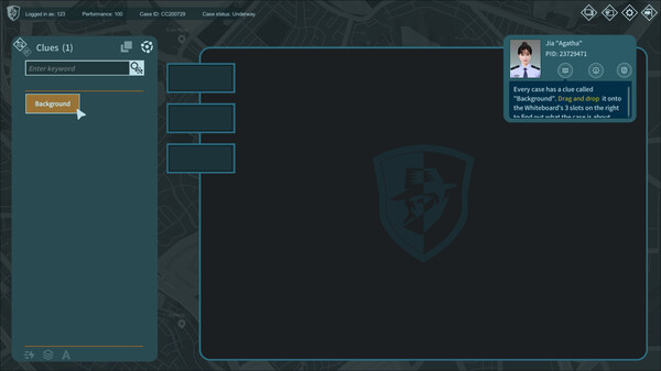 CaseCracker screenshot 3
