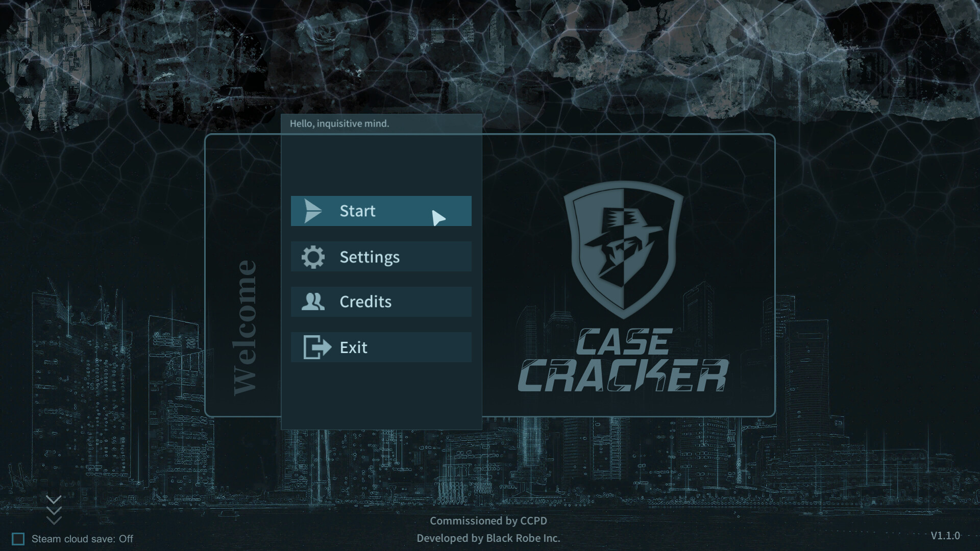 Find the best computers for CaseCracker