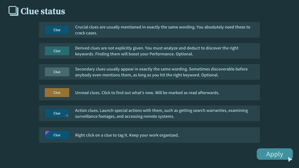 CaseCracker screenshot 6