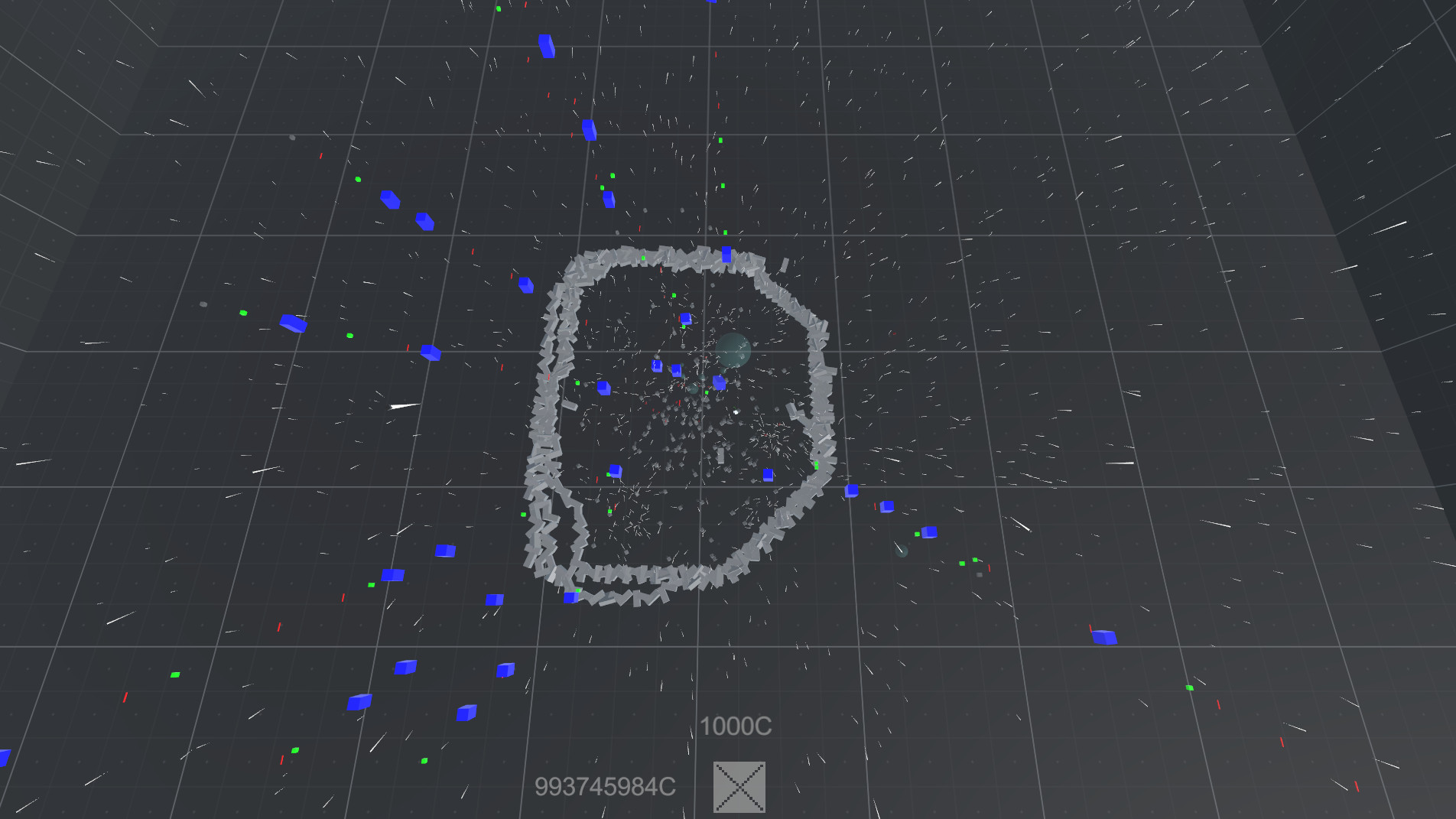 #1. Infinite Cube Defense (Steam) 由: Abyss Rift