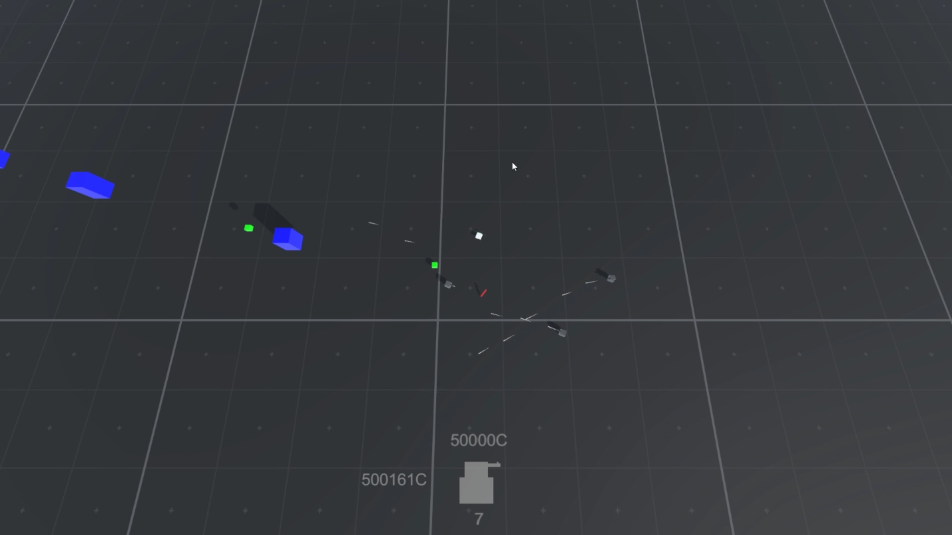 #5. Infinite Cube Defense (Steam) 由: Abyss Rift