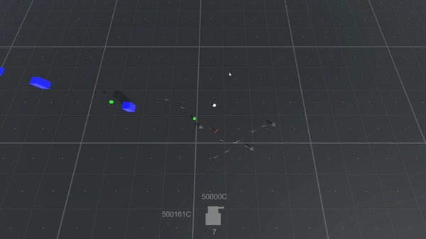 Infinite Cube Defense screenshot 5