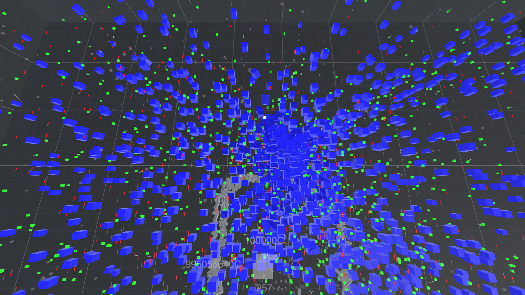 #4. Infinite Cube Defense (Steam) 由: Abyss Rift