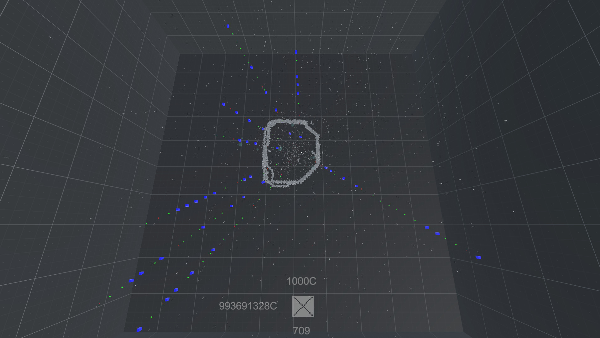 #3. Infinite Cube Defense (Steam) 由: Abyss Rift