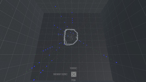 Infinite Cube Defense screenshot 3
