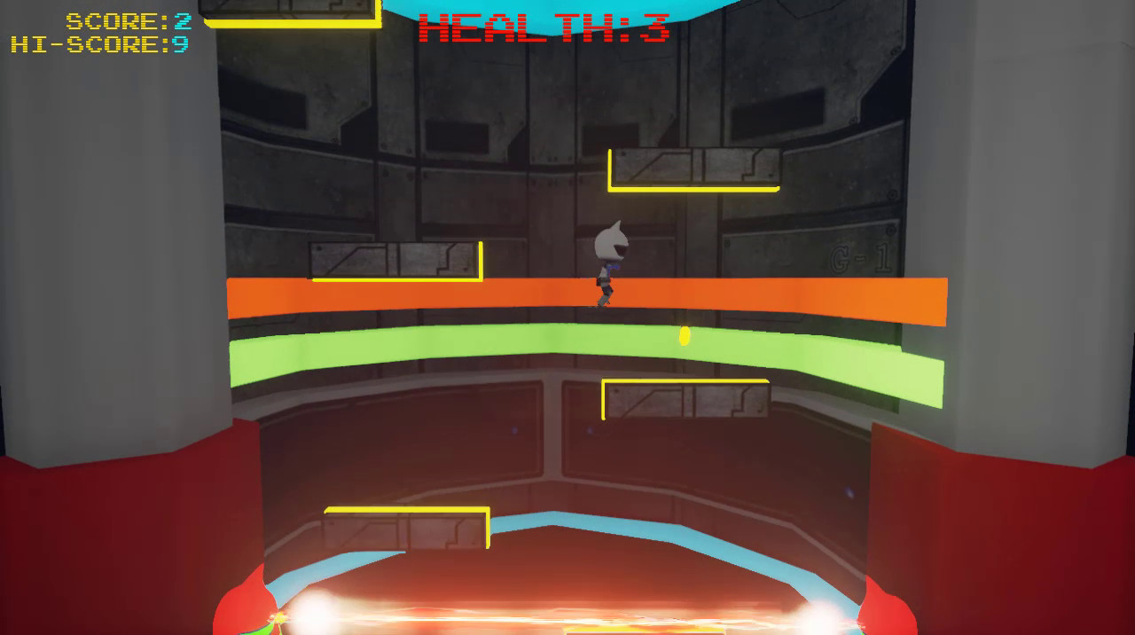 Space X Collector Featured Screenshot #1