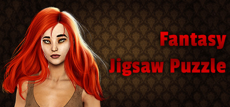 Fantasy Jigsaw Puzzle steam charts