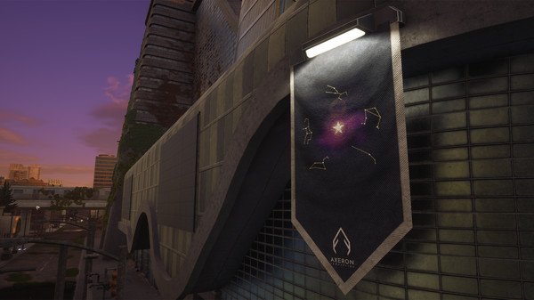 Eximius Exclusive Callsign Pack - Signs of Destiny