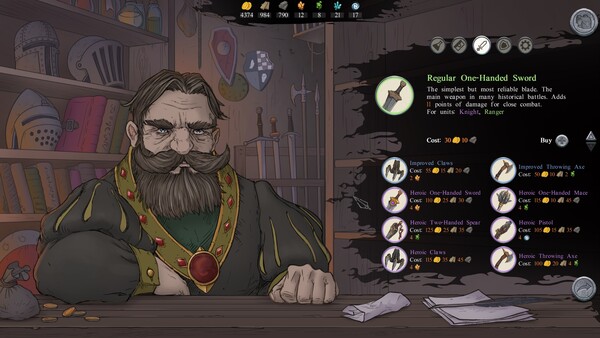 Stones Keeper: Director's Cut