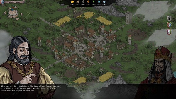 Stones Keeper: Director's Cut PC-GAME Stones Keeper: Director's Cut PC-GAME