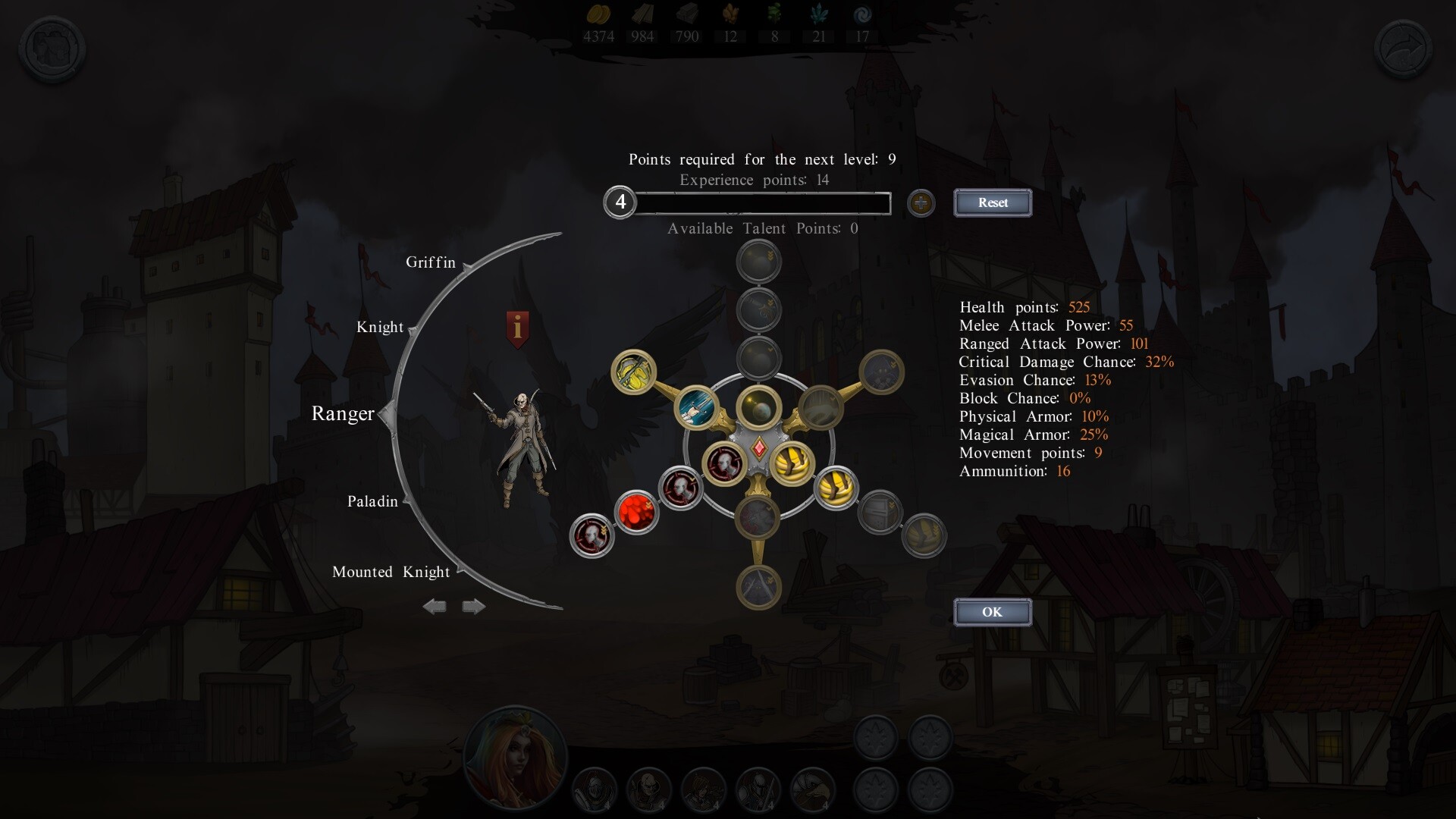 Stones Keeper: Director's Cut screenshot #7