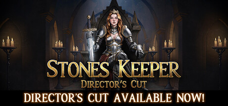 Stones Keeper: Director's Cut