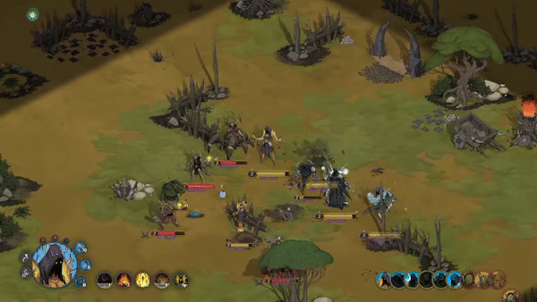 Stones Keeper video 4