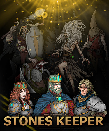 Stones Keeper