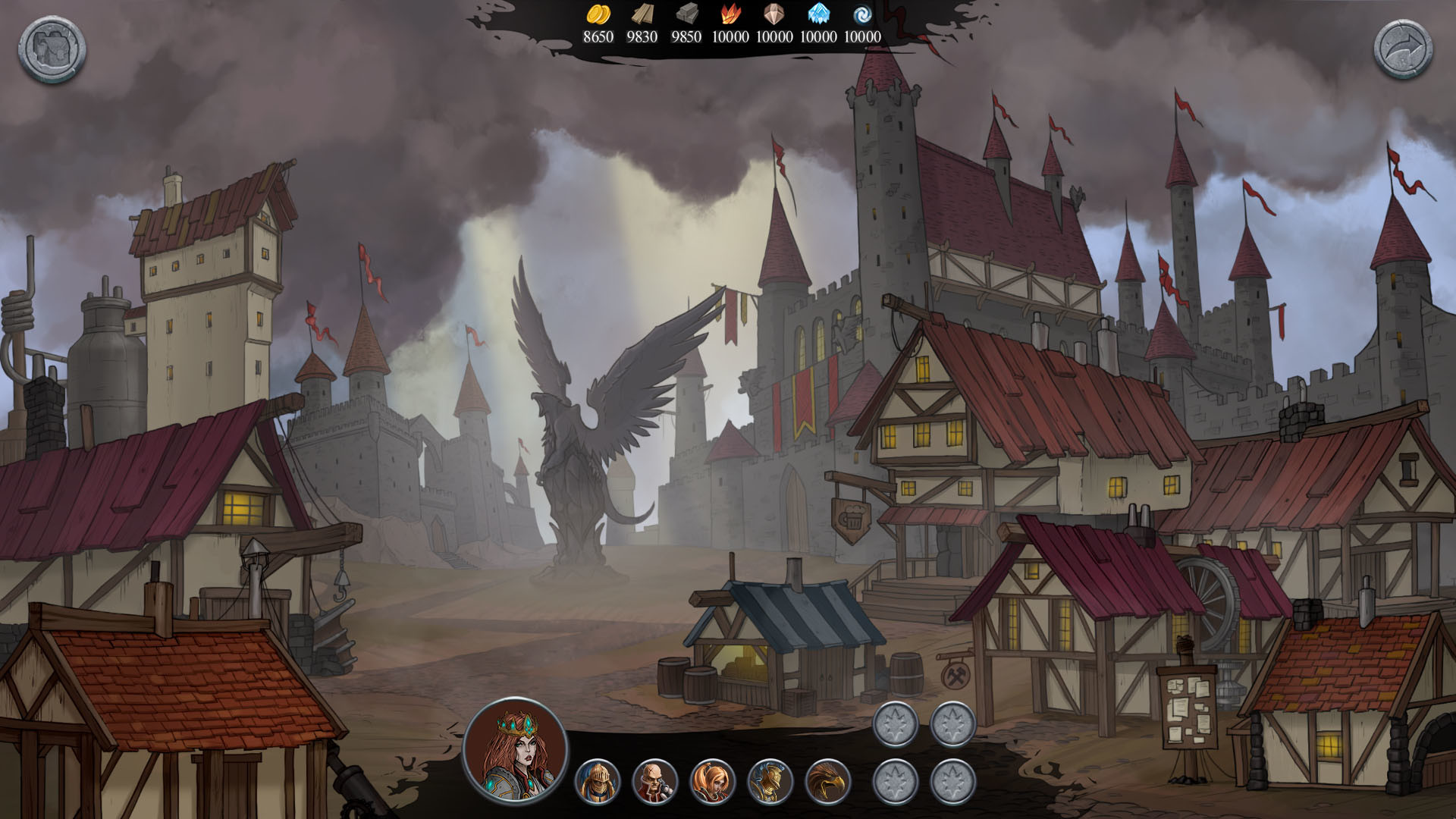 Stones Keeper image 3