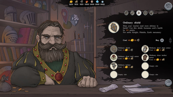 Stones Keeper screenshot 4