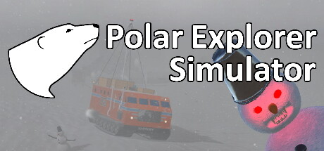 Polar Explorer Simulator Cheat Engine/CT