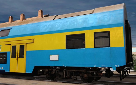 Trainz 2019 DLC - PREG B16mnopux 106