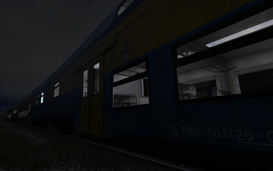 Trainz 2019 DLC - PREG B16mnopux 106