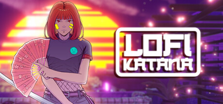 LOFI Katana banner