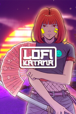 LOFI Katana cover art