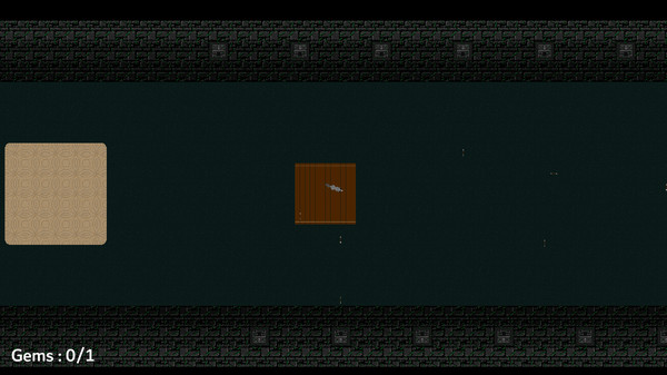 Remy Raccoon and the Lost Temple screenshot 2