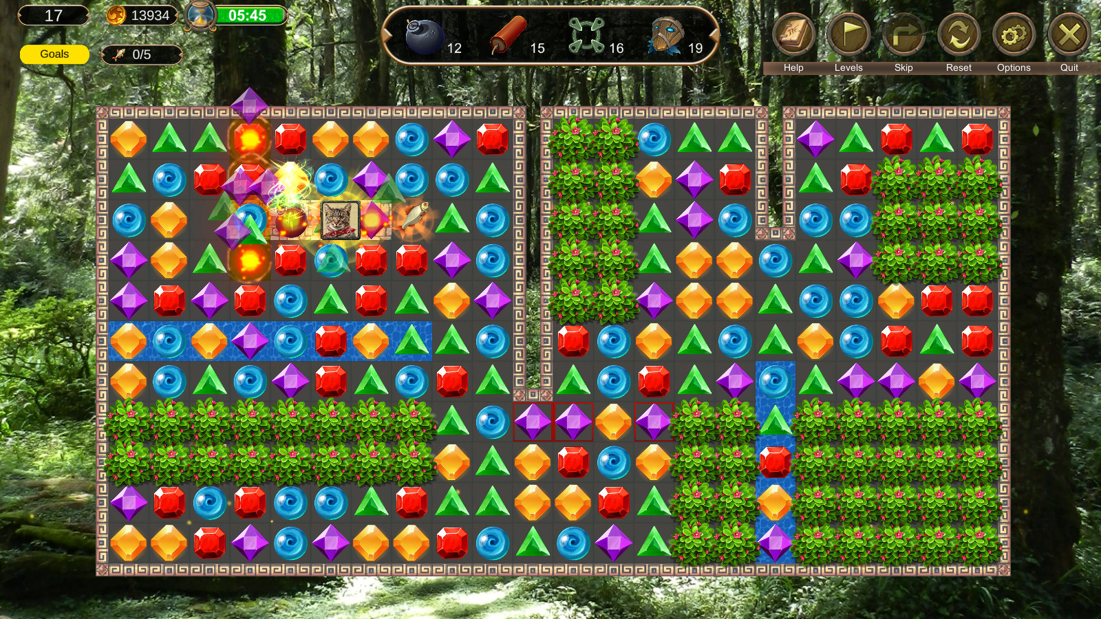 #6. Suddenly Meow (Steam) Podle: HH-Games