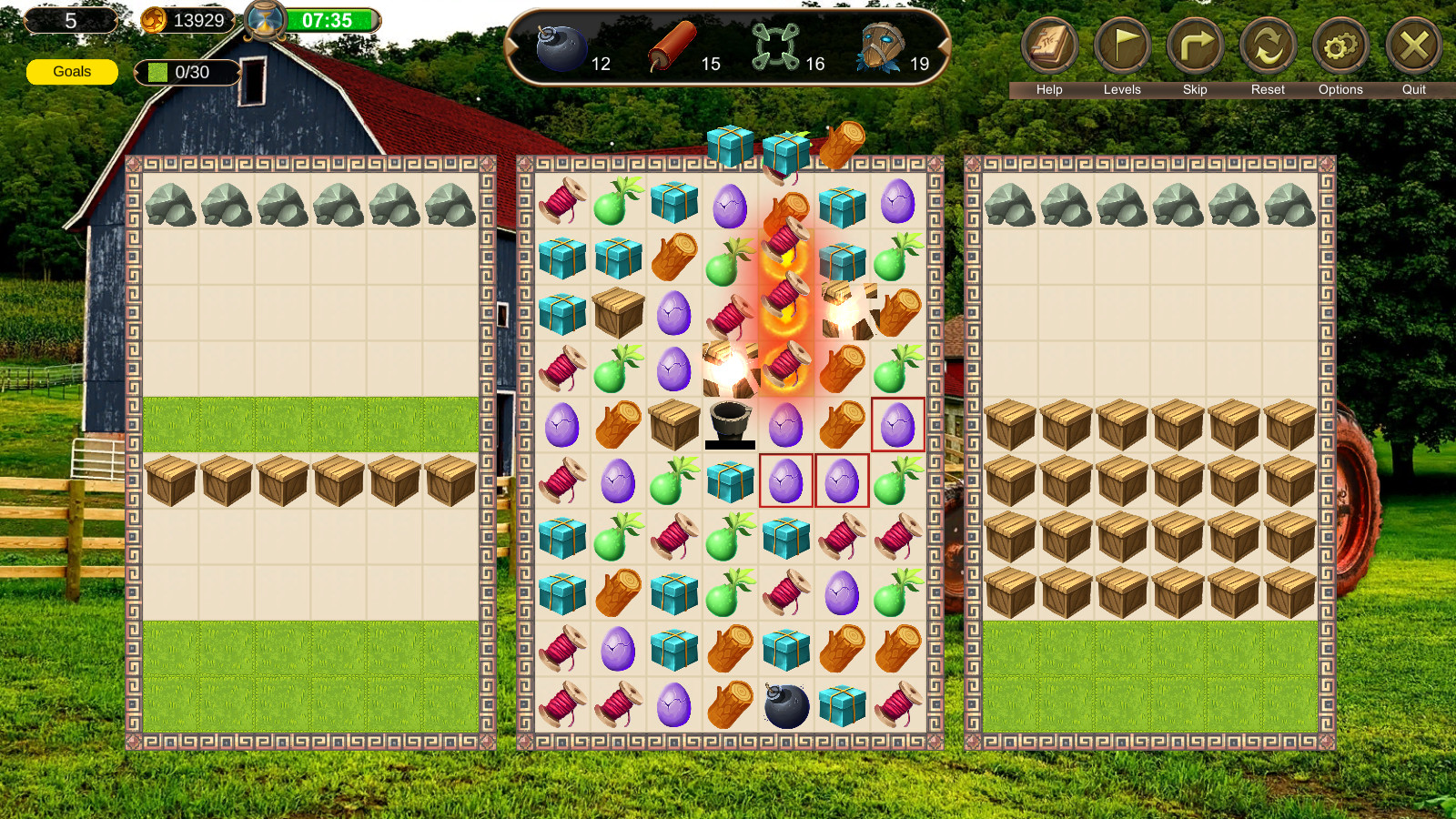 #5. Suddenly Meow (Steam) Podle: HH-Games